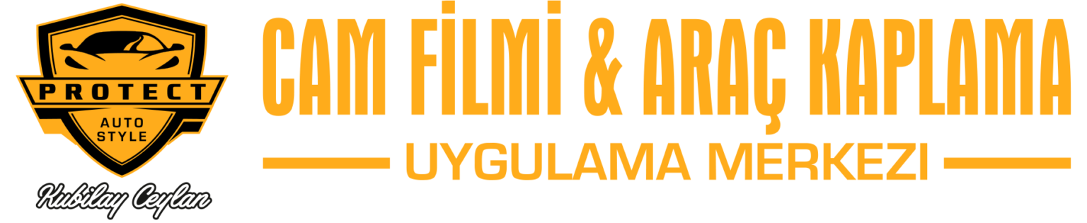 Protect Cam Filmi ve Araç Kaplama Uygulama Merkezi